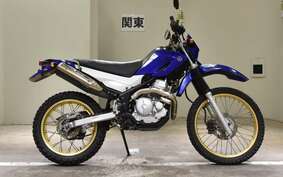 YAMAHA SEROW 250 DG17J