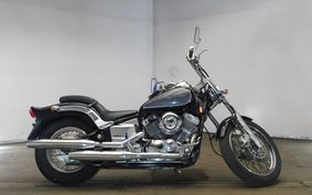 YAMAHA DRAGSTAR 400 1996 4TR