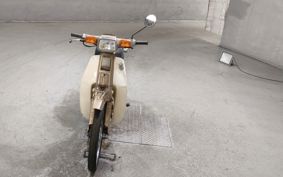 HONDA  SUPER CUB 50 SUPER  DELUXE  C50