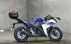 YAMAHA YZF-R25 RG10J