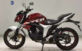 SUZUKI GIXXER 150 NG4BG