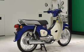 HONDA C110 SUPER CUB