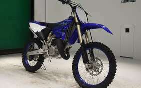 YAMAHA YZ125 CE16C