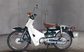 HONDA SUPER CUB90 HA02