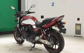 HONDA CB400SF GEN 4 A 2020 NC42