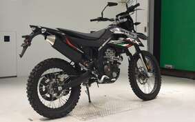 APRILIA RS125