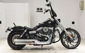 HARLEY FXDWG 1580 2014 GP4