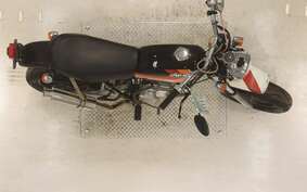 HONDA APE 50 AC16