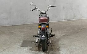 HONDA C92 SUPER CUB C92