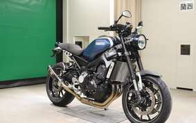 YAMAHA XSR900 2016 RN46J