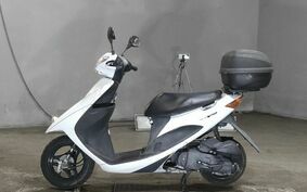 SUZUKI ADDRESS V50 CA4BA