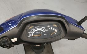 HONDA SPACY100 JF13