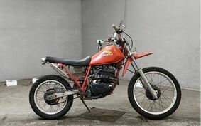 HONDA XL250R MD03