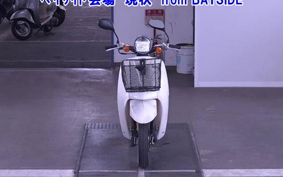 HONDA TODAY