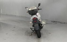 SUZUKI GSR250 GJ55D