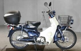 HONDA PRESS CUB 50 AA01