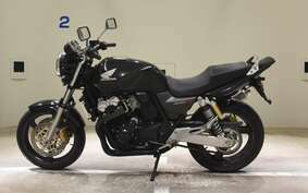 HONDA CB400SFV-3 2004 NC39