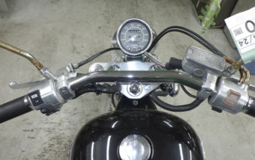 HONDA STEED 400 1995 NC26