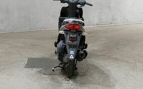 SUZUKI ADDRESS 110 CE47A