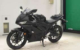 YAMAHA YZF-R3 2020 RH13J