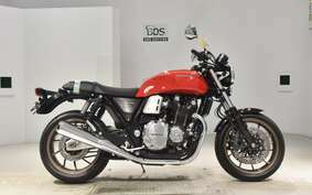 HONDA CB1100RS 2022 SC65