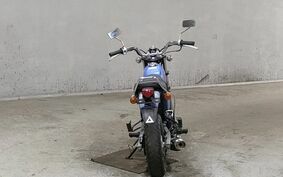 HONDA APE 100 HC07