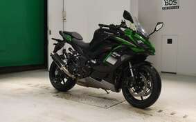 KAWASAKI NINJA 1000 SX 2020 ZXT02K