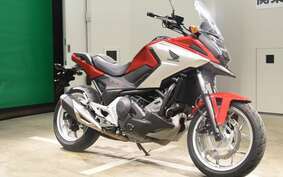 HONDA NC 700 X DCT LD 2018 RC90