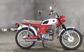 HONDA BENLY50 CD50