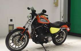 HARLEY XL883RI 2010