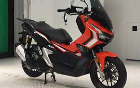 HONDA ADV150 KF38