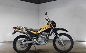 KAWASAKI SUPER SHERPA 2006 KL250G