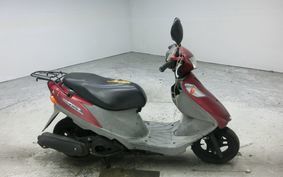 SUZUKI ADDRESS V125 G CF46A