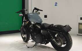 HARLEY XL1200X 2012