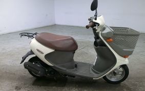 SUZUKI LET's 4 Basket CA43A