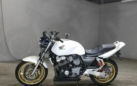 HONDA CB400SF VTEC 2007 NC39