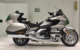 HONDA GL 1800 GOLD WING TOUR DCT 2024 SC79