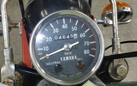 YAMAHA CHAPPY 50 439