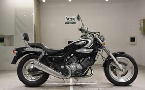 KAWASAKI ELIMINATOR 250 V VN250A