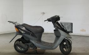 SUZUKI LET's 2 CA1KA