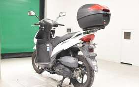 SUZUKI ADDRESS 110 CE47A