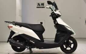 SUZUKI ADDRESS V125 DT11A