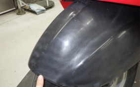 HONDA GYRO CANOPY TA03