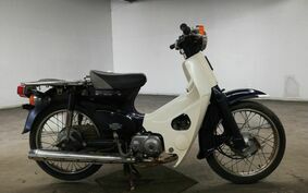 HONDA C70 SUPER CUB HA02