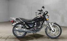 HONDA LY125 PCJL