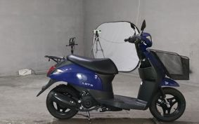 SUZUKI LETS CA4AA