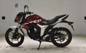 SUZUKI GIXXER 150 NG4BG