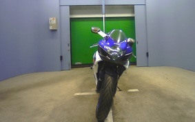 SUZUKI GSX-R600 2012 GN7DA