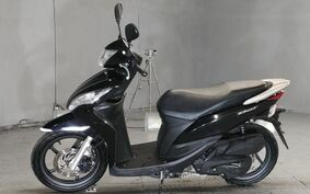 HONDA DIO 110 JF31