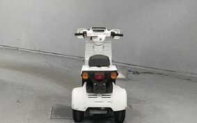 HONDA GYRO X TD02